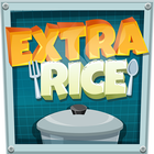 Extra Rice icône