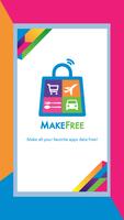 MakeFree Affiche