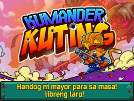 Kumander Kuting - Free Pinoy Game Affiche