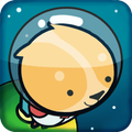 Supernova Escape