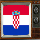 Satellite Croatia Info TV Zeichen