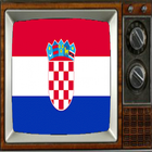 Satellite Croatia Info TV icon