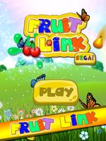 Fruit Link Saga! Affiche