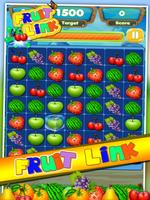 برنامه‌نما Fruit Link Saga! عکس از صفحه