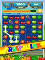 برنامه‌نما Fruit Link Saga! عکس از صفحه