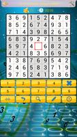 Sudoku imagem de tela 1