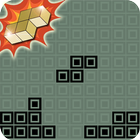 Crazy Tetris Blocks icon