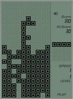 Crazy Tetris Blocks capture d'écran 3