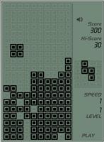 Crazy Tetris Blocks capture d'écran 2