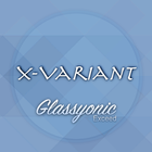 Glassyonic Exceed - Theme for Xperia™ icon