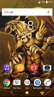 Dragon of Ra - Theme for Xperi poster
