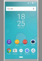 Pacify Veron (Android P theme) poster