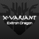 Exitron Dragon - Theme for Xpe APK