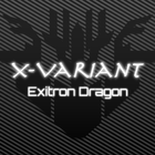 Exitron Dragon - Theme for Xpe icon