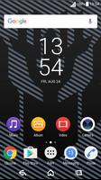 Exitron Dragon - Theme for Xpe screenshot 1