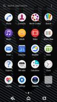 Exitron Dragon - Theme for Xpe screenshot 2
