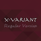 Exitron Runner (Regular) - Theme for Xperia™ icon