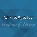 Legendary X Hollow - Theme for Xperia™ APK