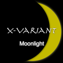 Moonlight Exceed - Theme for X APK