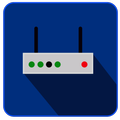 upnp ip route