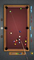 Pool Billiards capture d'écran 1