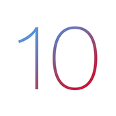 Free OS 10 Theme (Icon Pack) آئیکن