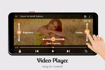 Sax Video Player - HD Video Player , X Player APK 1.4 for Android â€“ Download  Sax Video Player - HD Video Player , X Player APK Latest Version from  APKFab.com