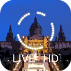 Cities Live Wallpapers biểu tượng