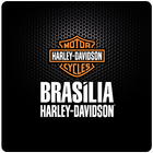Brasília Harley-Davidson আইকন