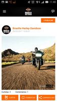 Brasília Harley-Davidson скриншот 1