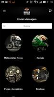 Brasília Harley-Davidson syot layar 2