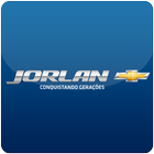 ikon Jorlan Chevrolet