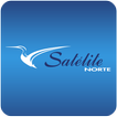Satélite Norte