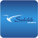Satélite Norte APK
