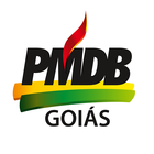 PMDB Goiás icône