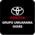 Umuarama Toyota GO