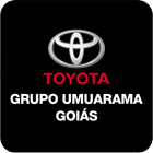 Umuarama Toyota GO icône