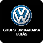 Umuarama Volkswagen GO icon