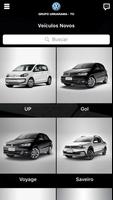 Umuarama Volkswagen TO Ekran Görüntüsü 3
