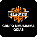 Umuarama Harley-Davidson GO