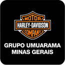 Umuarama Harley-Davidson MG APK