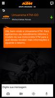 Umuarama KTM GO Ekran Görüntüsü 2
