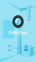 XVRView الملصق