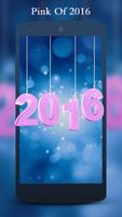 New Year 2016 Live Wallpaper ポスター