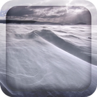 Snowy Scenery иконка