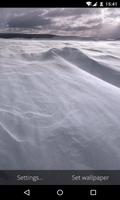 Snowy Scenery скриншот 3