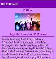 Get Followers screenshot 2