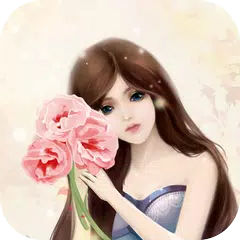 花信年華動態壁紙 APK 下載