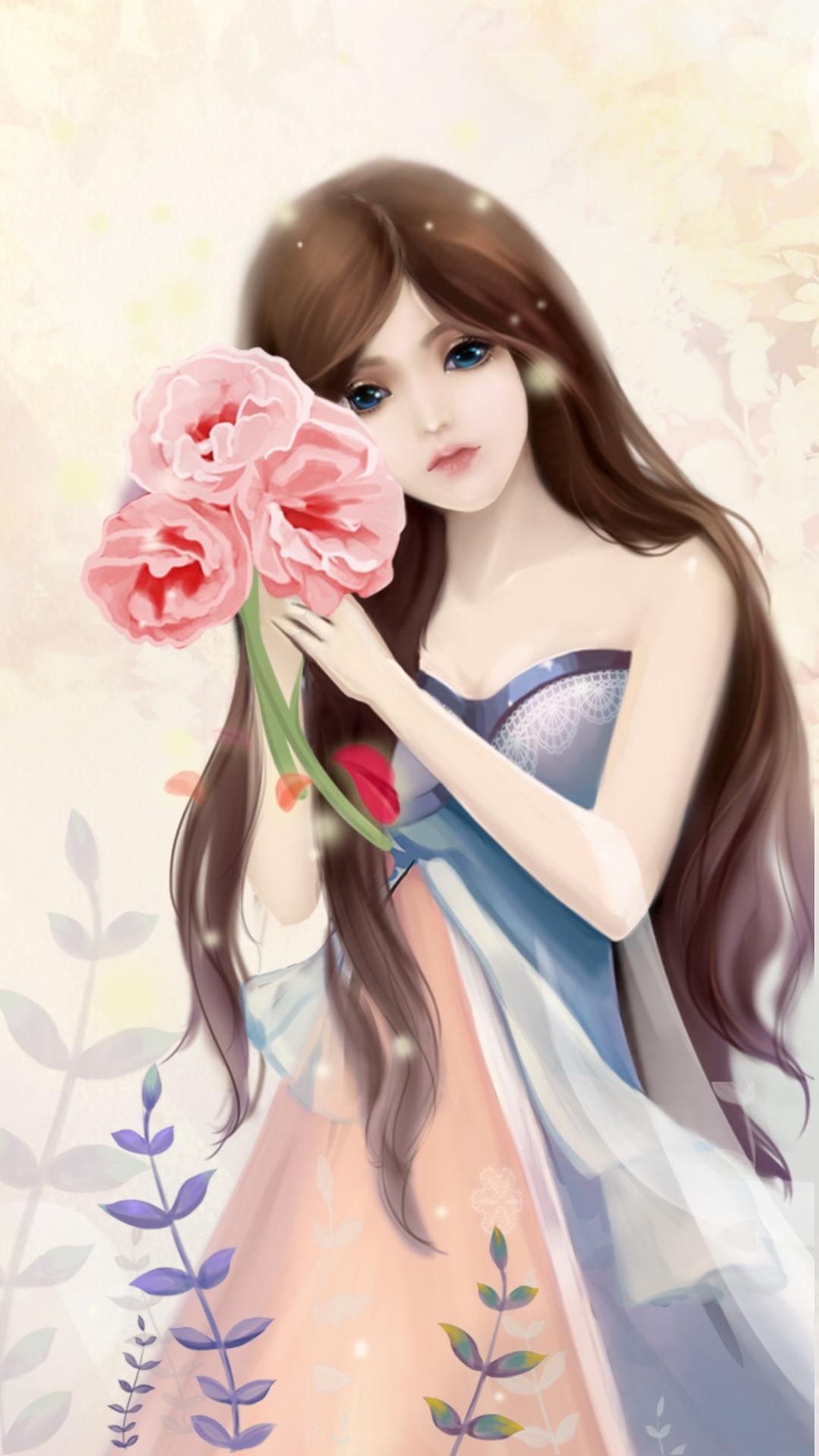 Gentle Girl APK for Android Download Gentle Girl APK for Android Download
