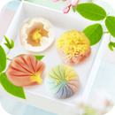 DelicateDessert Live Wallpaper APK